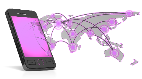 "Resources for Mobile App eCommerce Networks"!